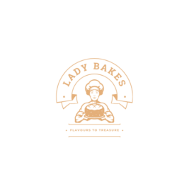 Lady Bakes